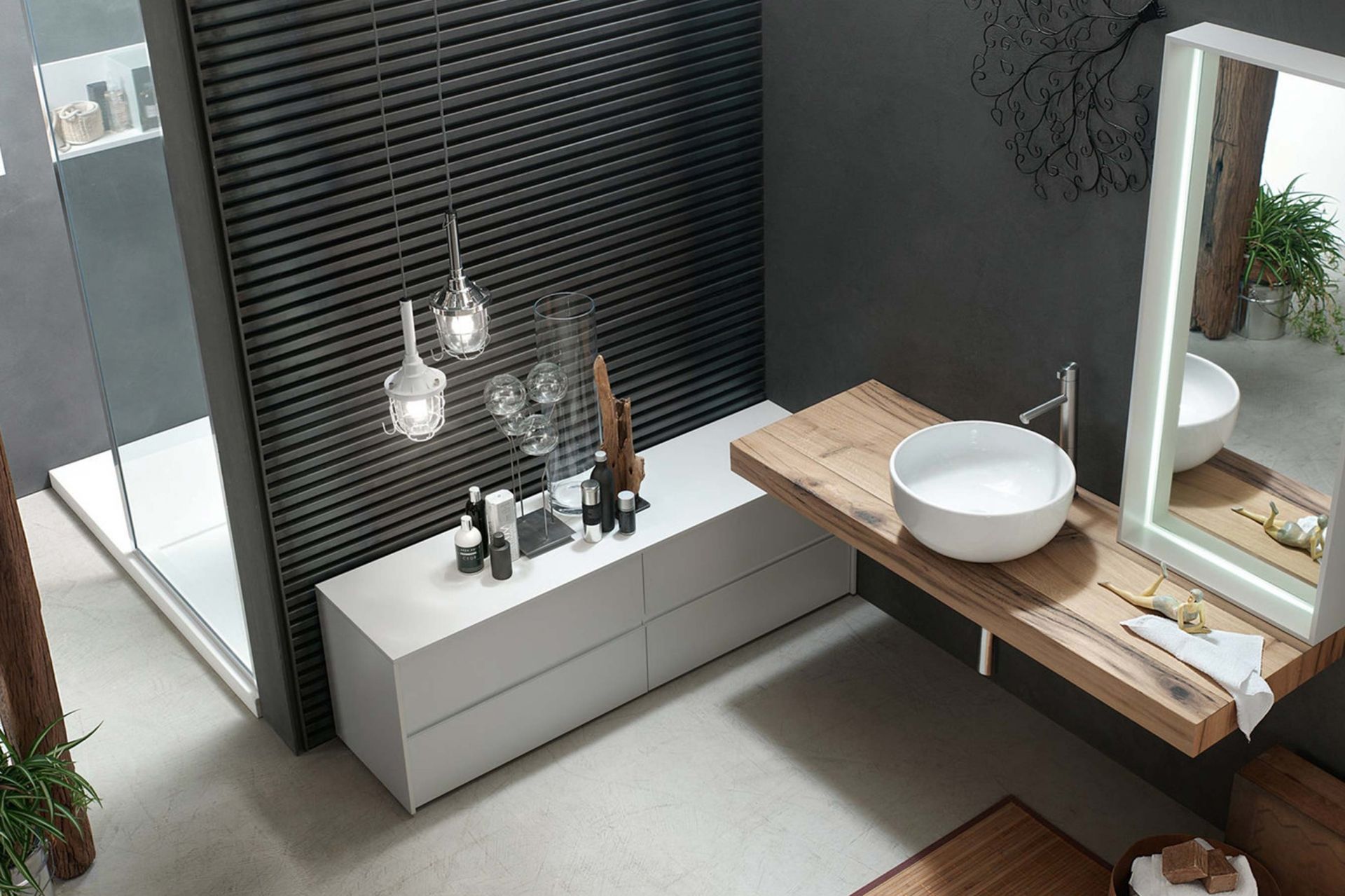 Arredo bagno