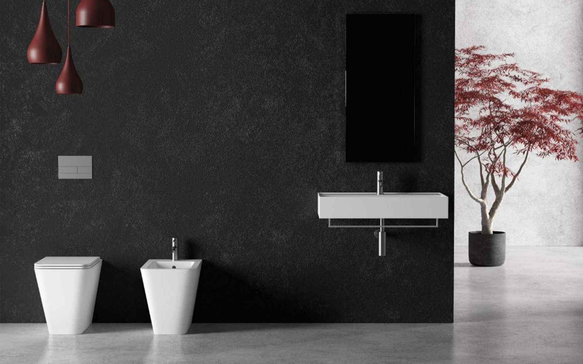 Arredo bagno - 4