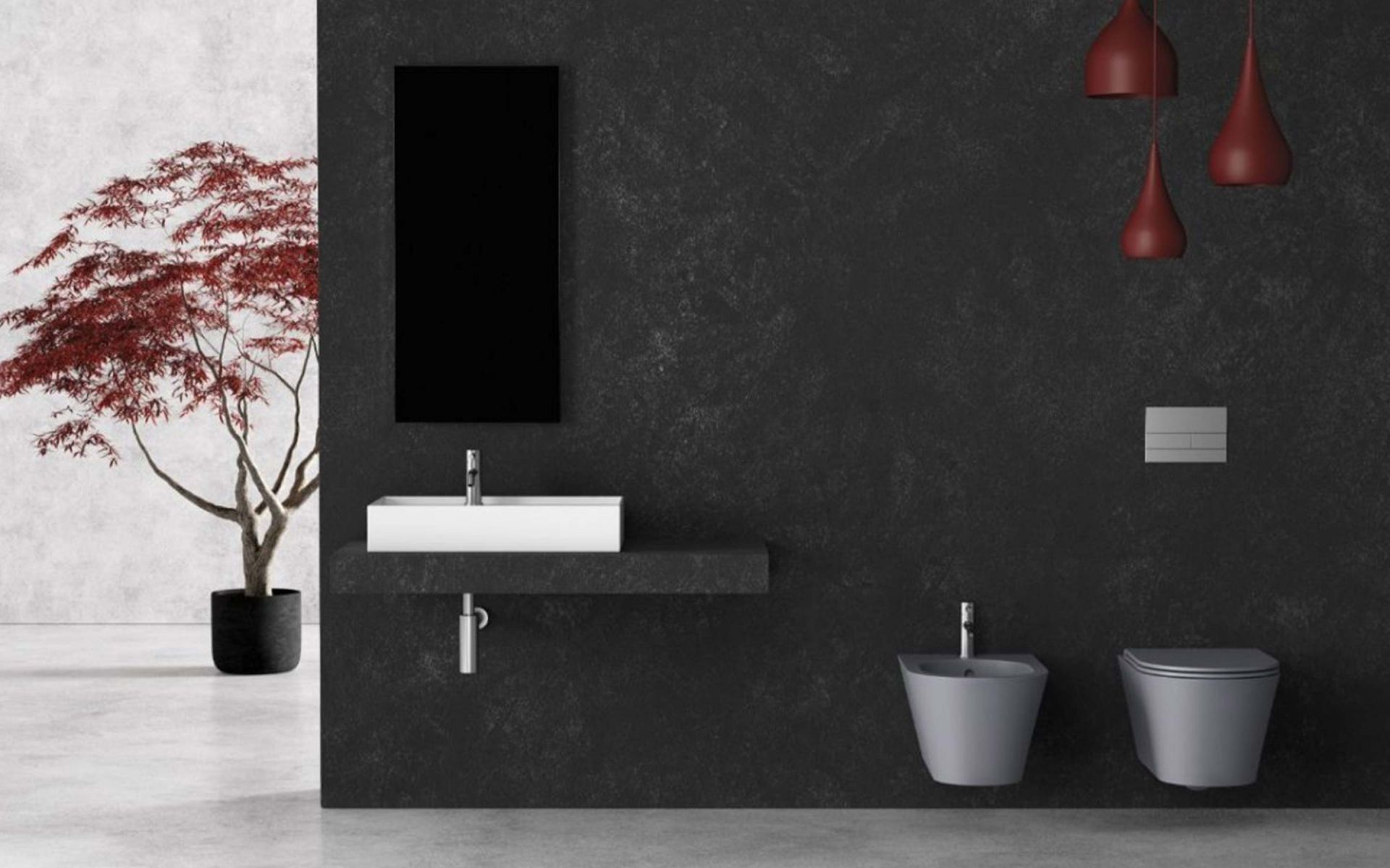 Arredo bagno - 2