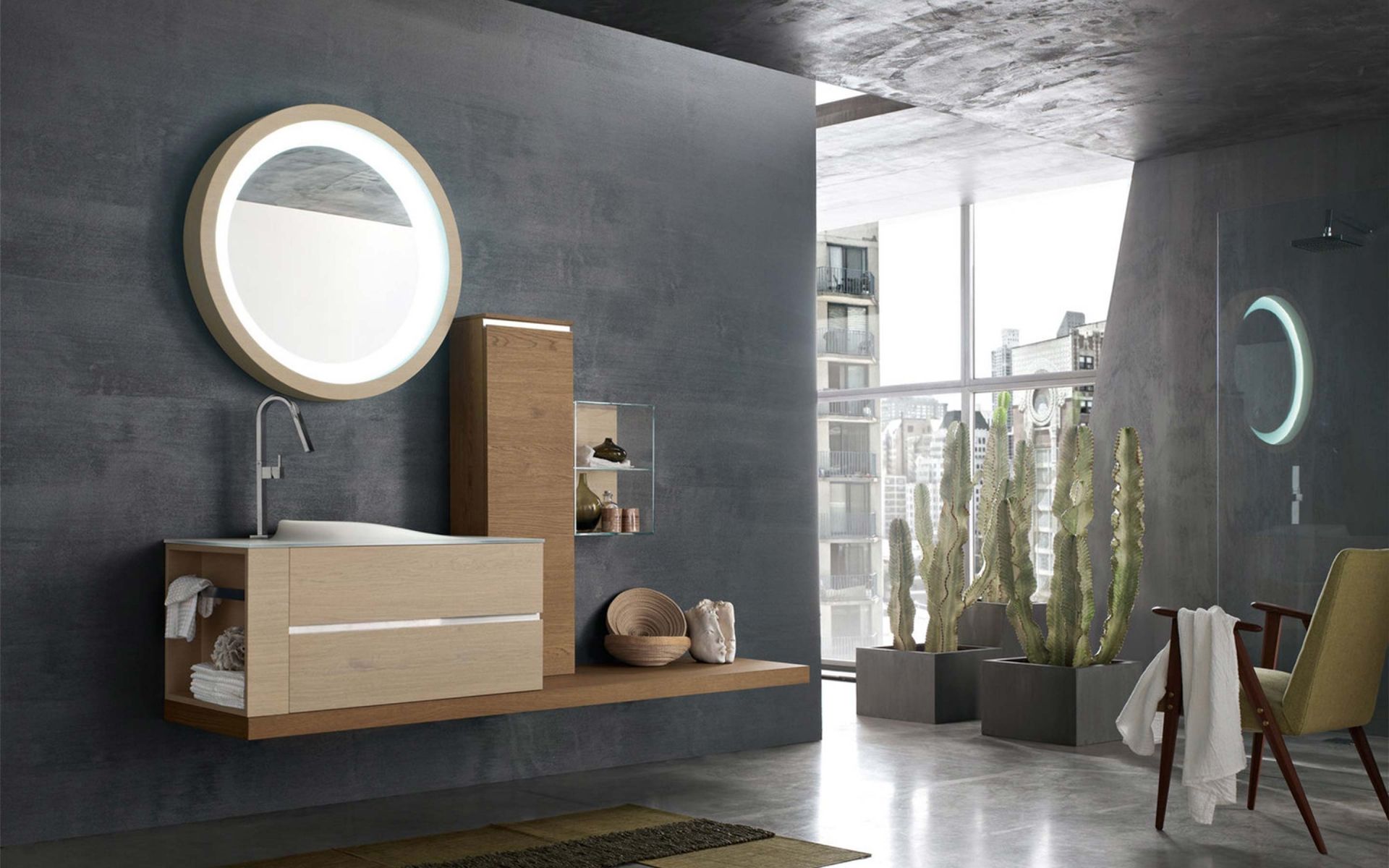 Arredo bagno - 1