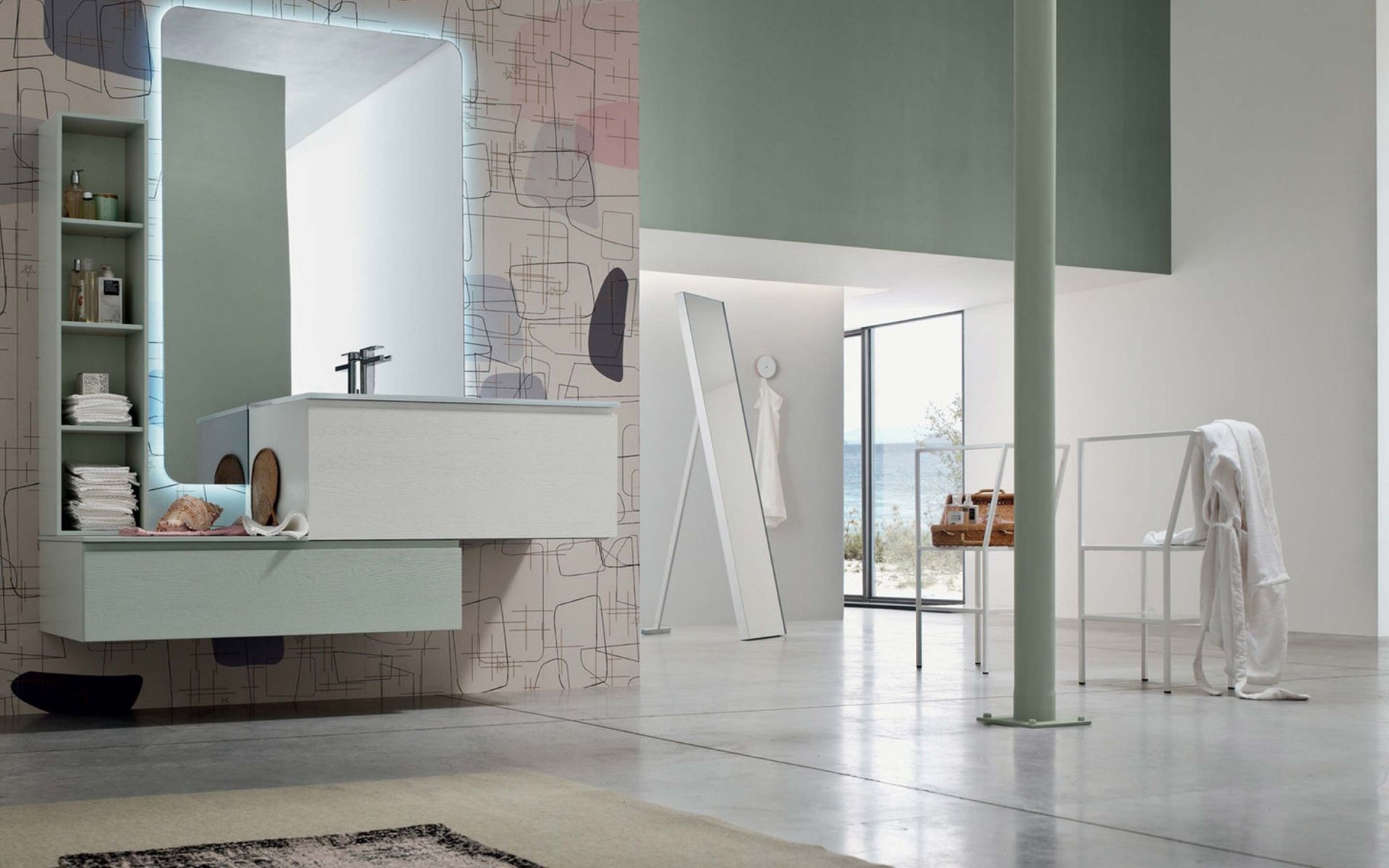 Arredo bagno - 6