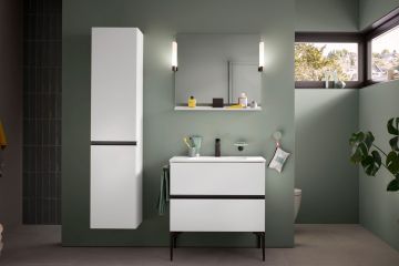 Duravit mobili bagno
qualit&agrave; e design