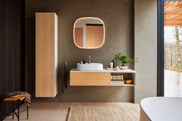 Duravit mobili bagno
qualit&agrave; e design