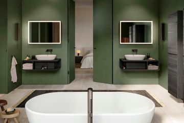 Duravit mobili bagno
qualit&agrave; e design
