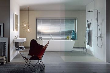 Box Doccia&nbsp;Duravit
cura del dettaglio