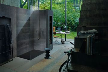 Box Doccia&nbsp;Duravit
cura del dettaglio