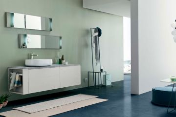 Arcom mobili bagno
finiture d'eccellenza