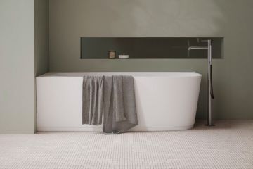 Vasche da bagno