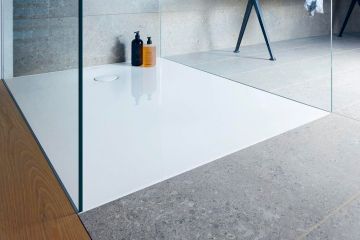 Doccia Walk In&nbsp;
Eleganza senza confini