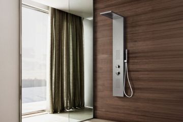 Cabine idromassaggio
benessere quotidiano
