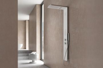 Cabine idromassaggio
benessere quotidiano