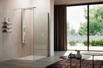 Cabine idromassaggio
benessere quotidiano