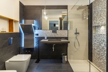 Arredo Bagno
