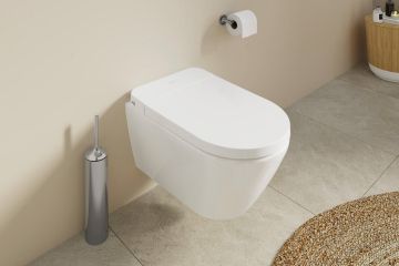 Duravit Sanitari
design iconico