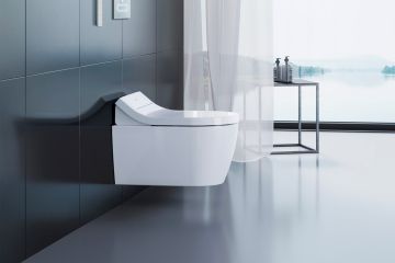 Duravit Sanitari
design iconico