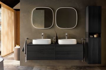 Duravit&nbsp;Lavabi&nbsp;
design e qualit&agrave;&nbsp;