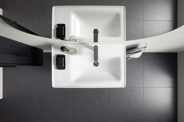 Duravit&nbsp;Lavabi&nbsp;
design e qualit&agrave;&nbsp;