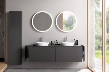 Duravit&nbsp;Lavabi&nbsp;
design e qualit&agrave;&nbsp;