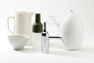 IB Rubinetti
dal design italiano