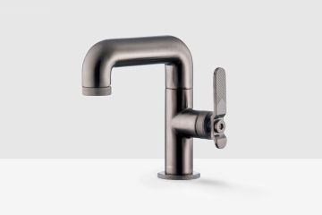 IB Rubinetti
dal design italiano