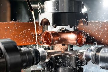Materiale Termoidraulico