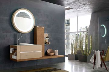 Mobili Bagno e Soluzioni su Misura