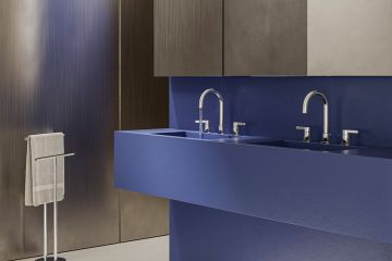 Nobili Rubinetterie
estetica contemporanea