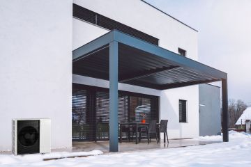 Pompa di calore Mitsubishi
soluzioni avanzate