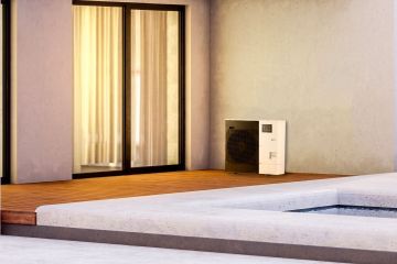 Pompa di calore Mitsubishi
soluzioni avanzate