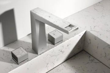 Rubinetteria Grohe&nbsp;
tecnologia tedesca