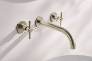 Rubinetteria Grohe&nbsp;
tecnologia tedesca