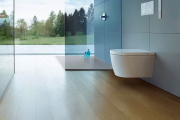 Duravit Sanitari
design iconico