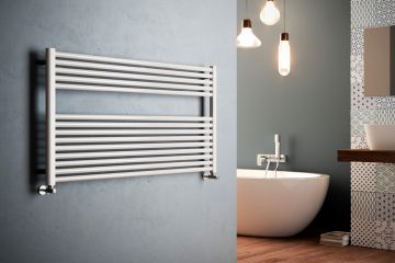 Scaldasalviette Cordivari
design e calore