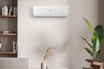 Split Haier
efficienza&nbsp;e design