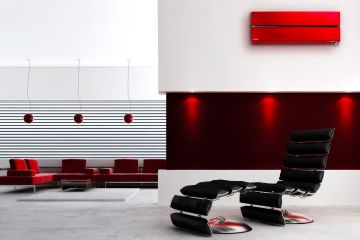 Split Mitsubishi
soluzioni evolute