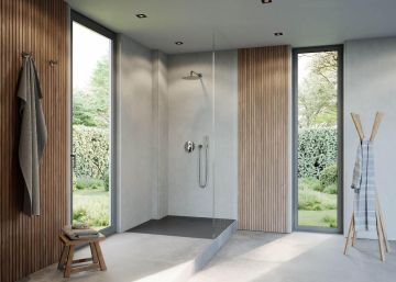 Box Doccia&nbsp;Duravit
cura del dettaglio
