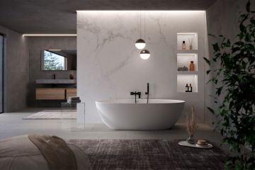 Vasche da bagno