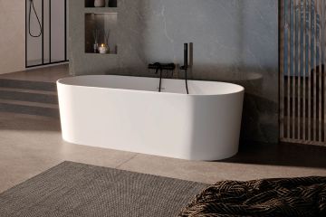 Vasche da bagno