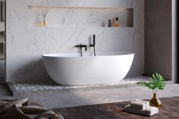 Vasche da bagno