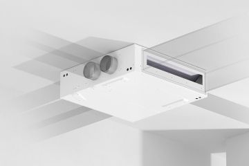 Ventilazione Meccanica
Controllata&nbsp;